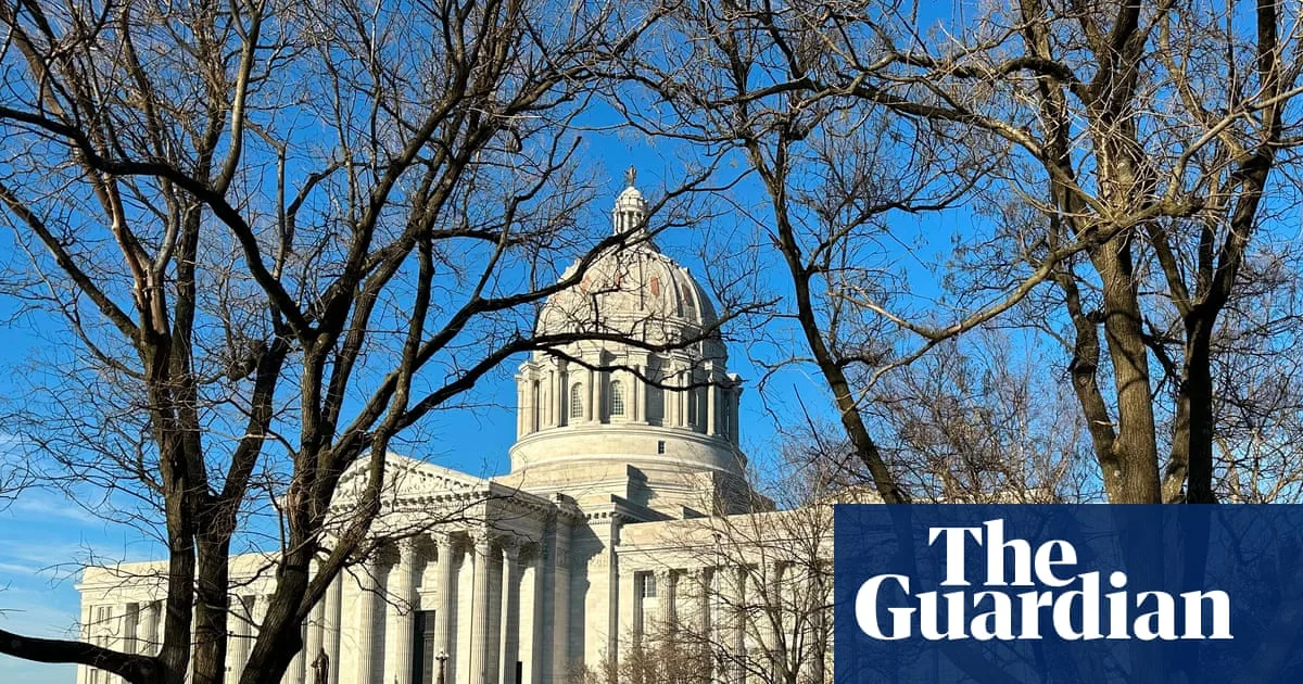 Missouri GOP Income Tax Elimination Plan Sparks Fears