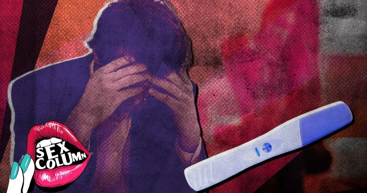Mistress Pregnant While Wife Cannot Have Children