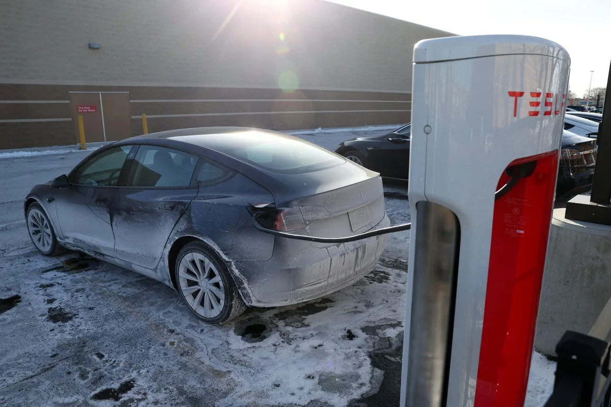 Harvard Battery Breakthrough Could Slash EV Charging Times