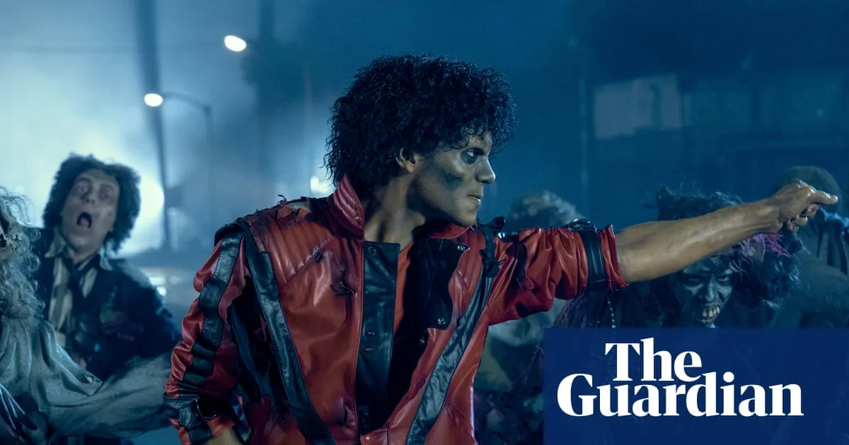 Sequel to Michael Jackson Biopic in the Works, Says Lionsgate Exec
