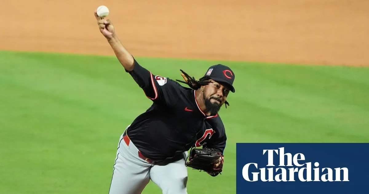 MLB Stars Clase and Ortiz Indicted in Betting Scandal