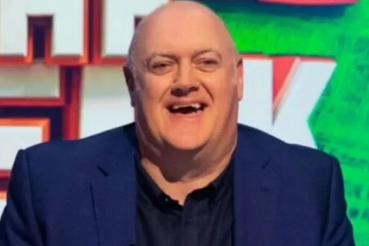 Dara Ó Briain Relieved to Shed BBC 'Balance' Rules as Mock the Week Returns on TLC