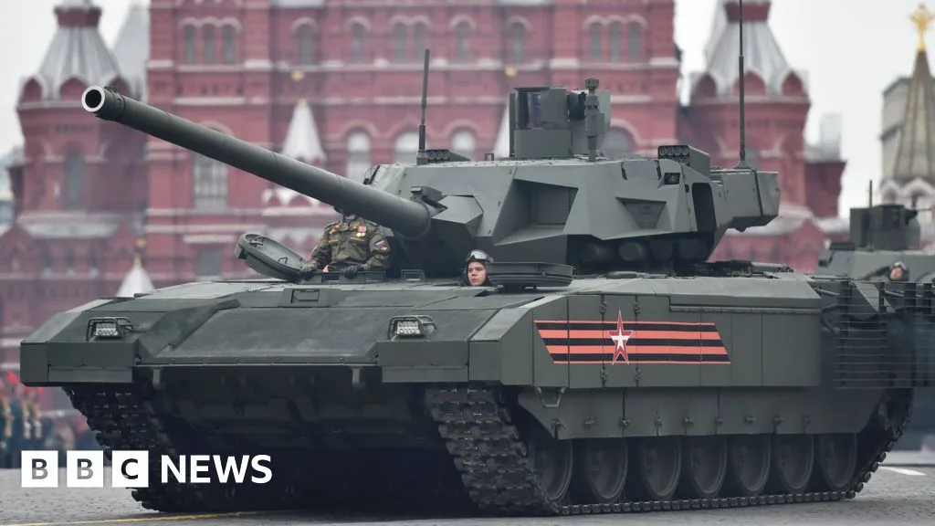 Army Chief Warns UK Must Boost Defence Spending to Counter Russian Threat
