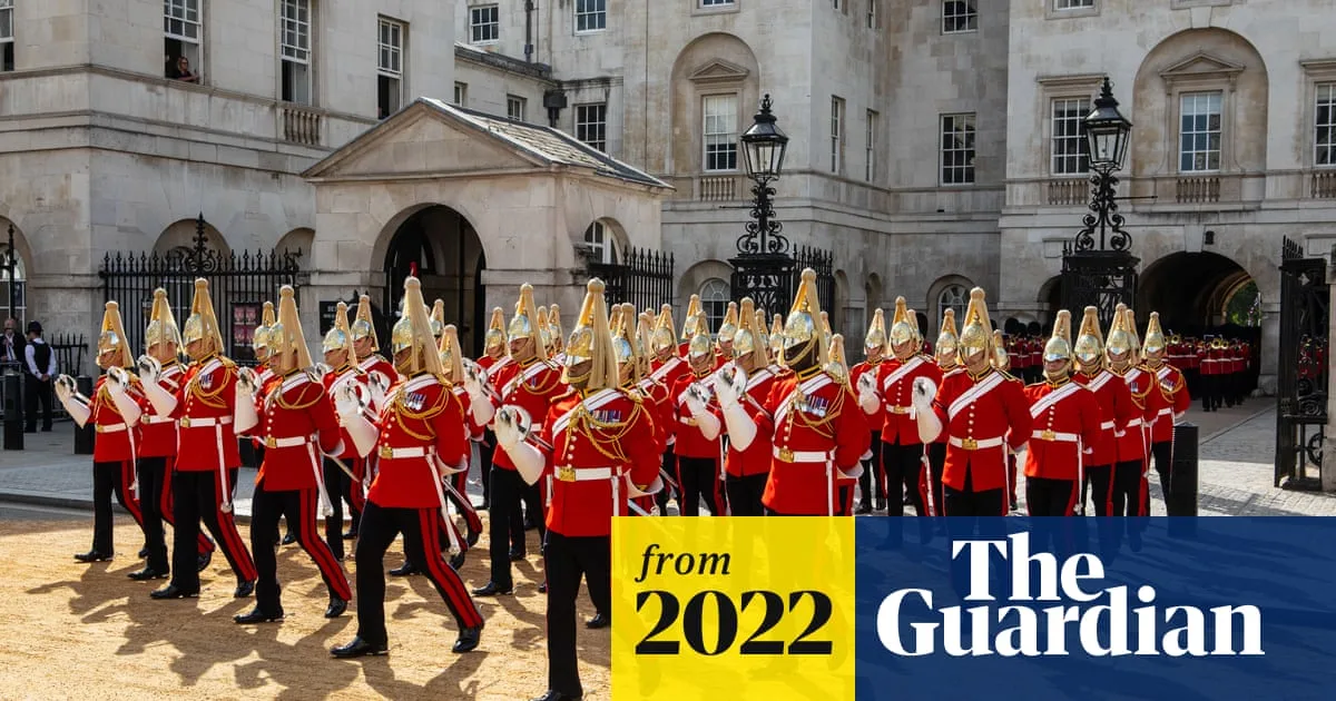 MoD Accused of Bullying Army Families Over Housing Claims