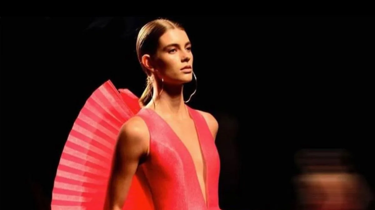 Model and Ex-Footballer's Daughter Found Dead in Costa del Sol
