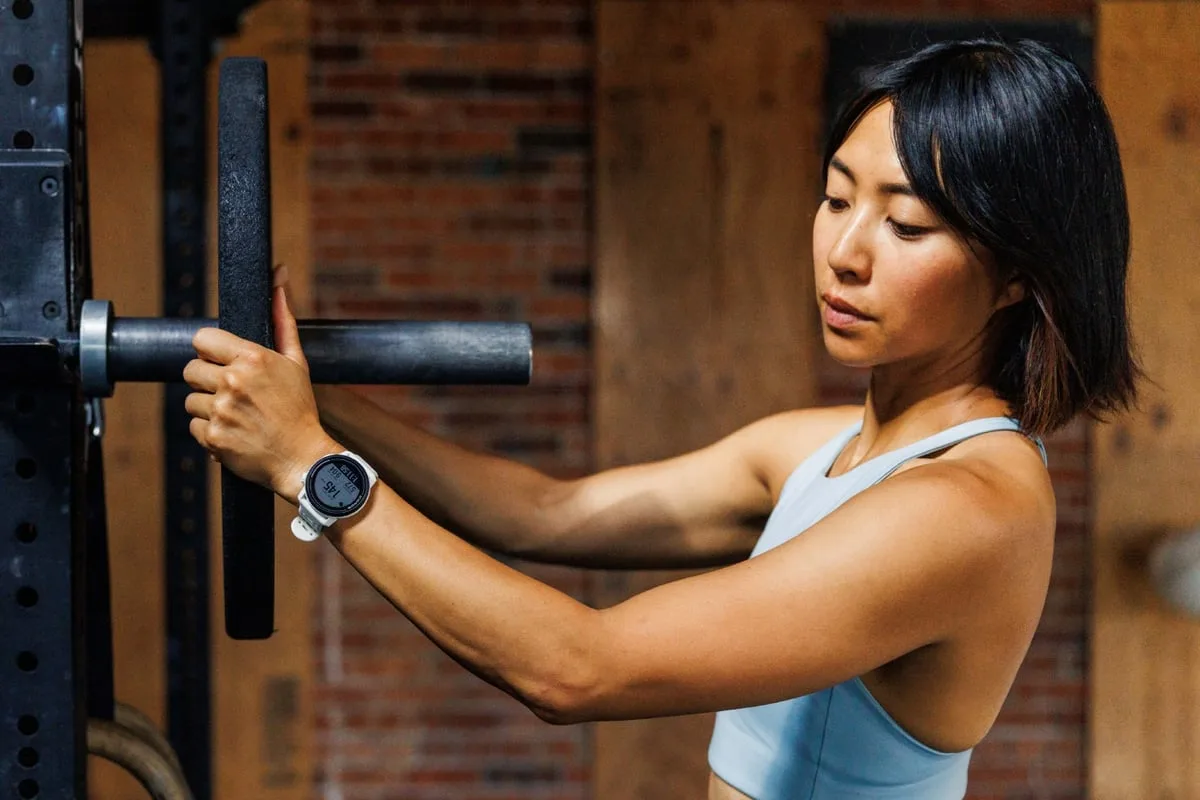 Fitness Watch Sales Surge as UK Gym Memberships Hit Record 10.7M