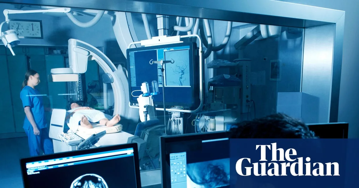 Doctors Warn of 'Deadly Postcode Lottery' for NHS Cancer Treatments