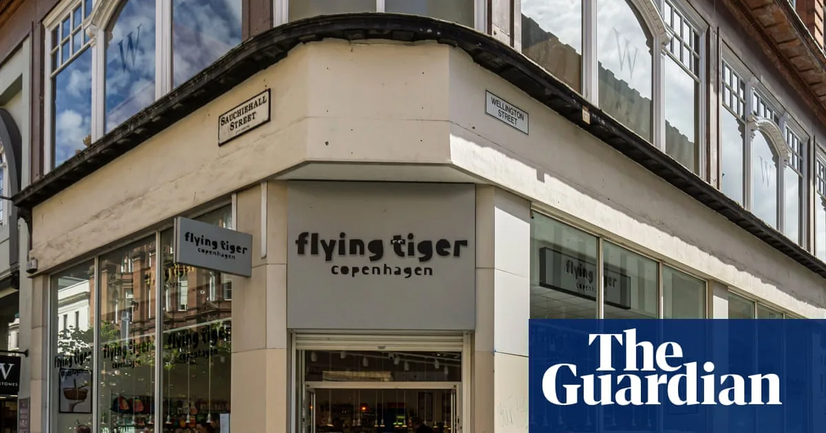Modella Capital Acquires Flying Tiger Copenhagen