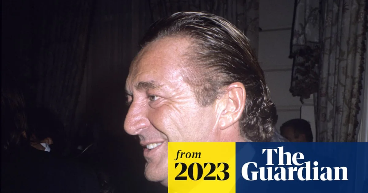 French Prosecutors Close Rape Investigation into Model Agency Boss Gérald Marie