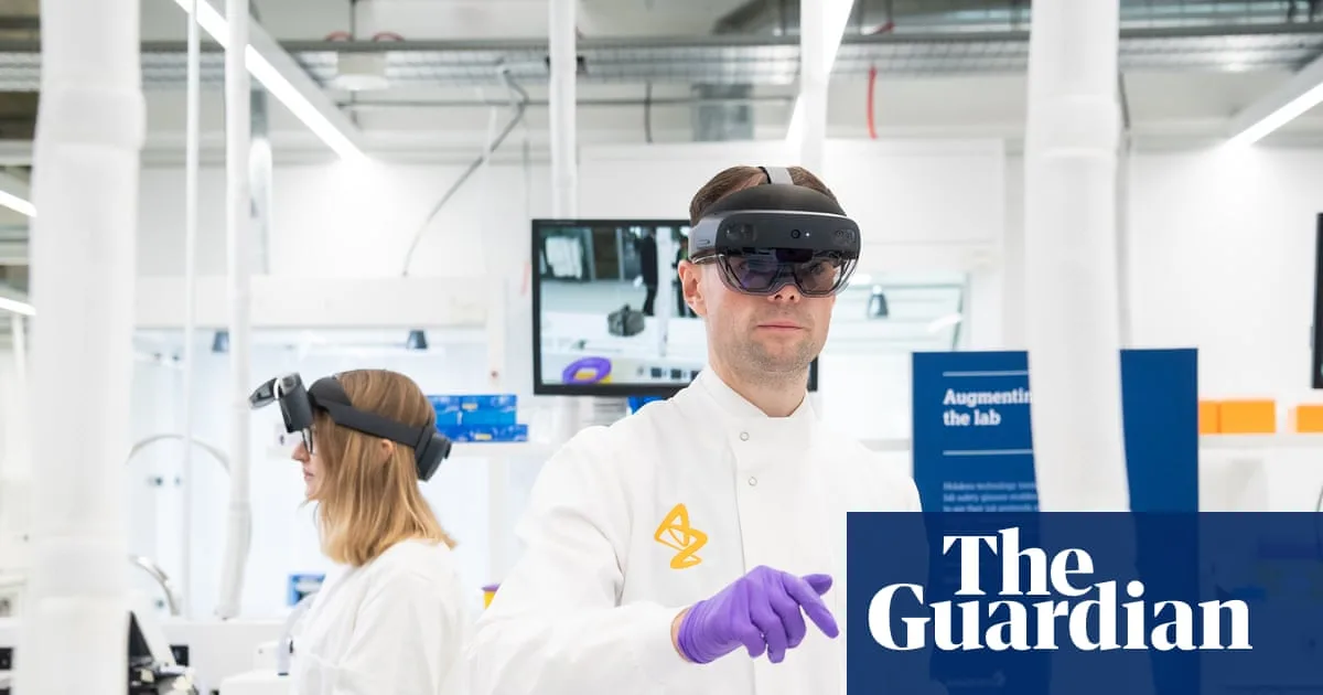 Big Pharma Halts Nearly £2bn in UK Investments Amid Drug Pricing Row