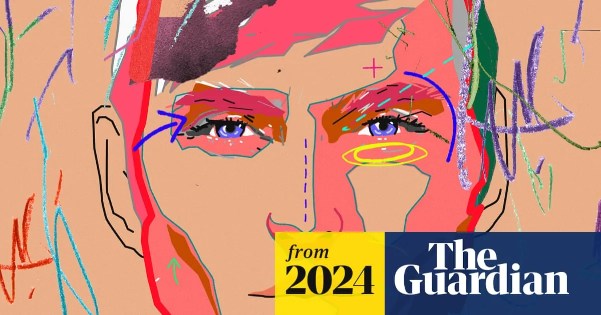 Looksmaxxing: The extreme beauty obsession reshaping young men's faces