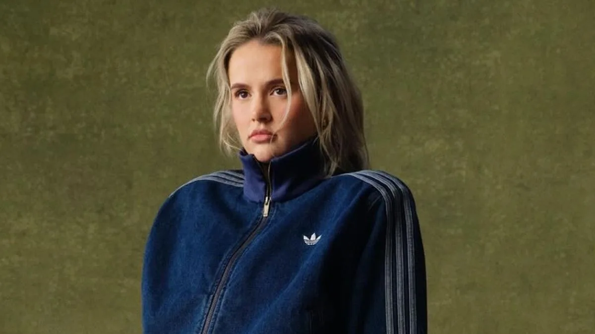 Molly-Mae Hague's Adidas Collaboration Sparks Mixed Fan Reactions