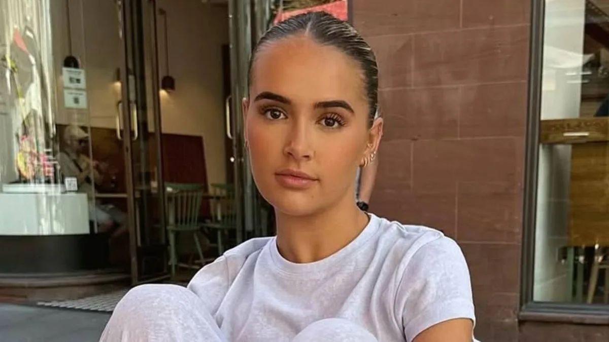 Molly-Mae's £24 K-Beauty Pore Pads: The Secret to Clearer Skin