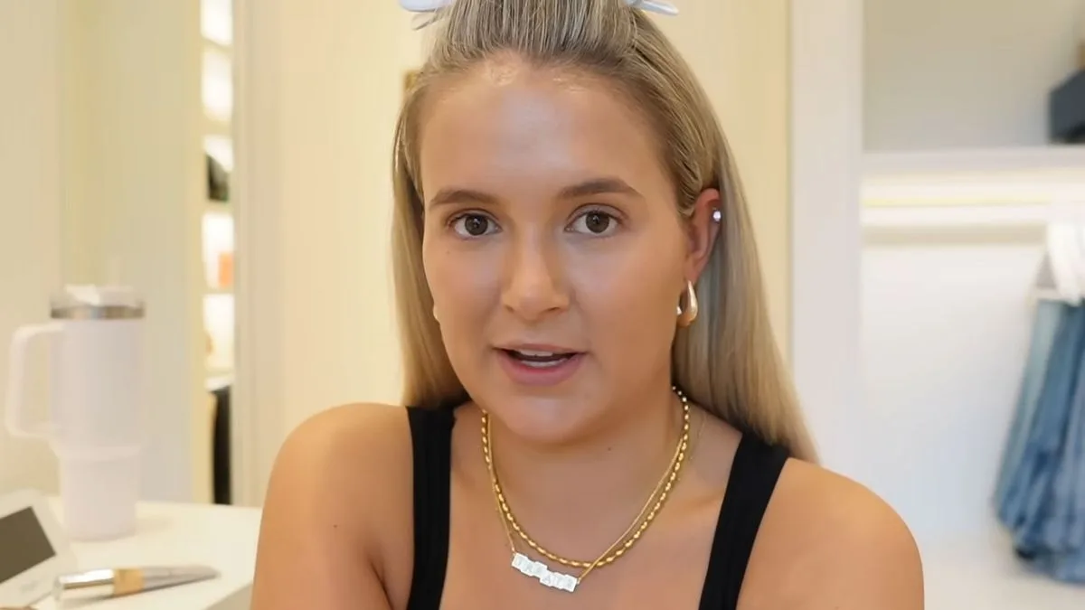 Molly-Mae Hague Fights Back Tears Recalling Tough Newborn Moments with Bambi