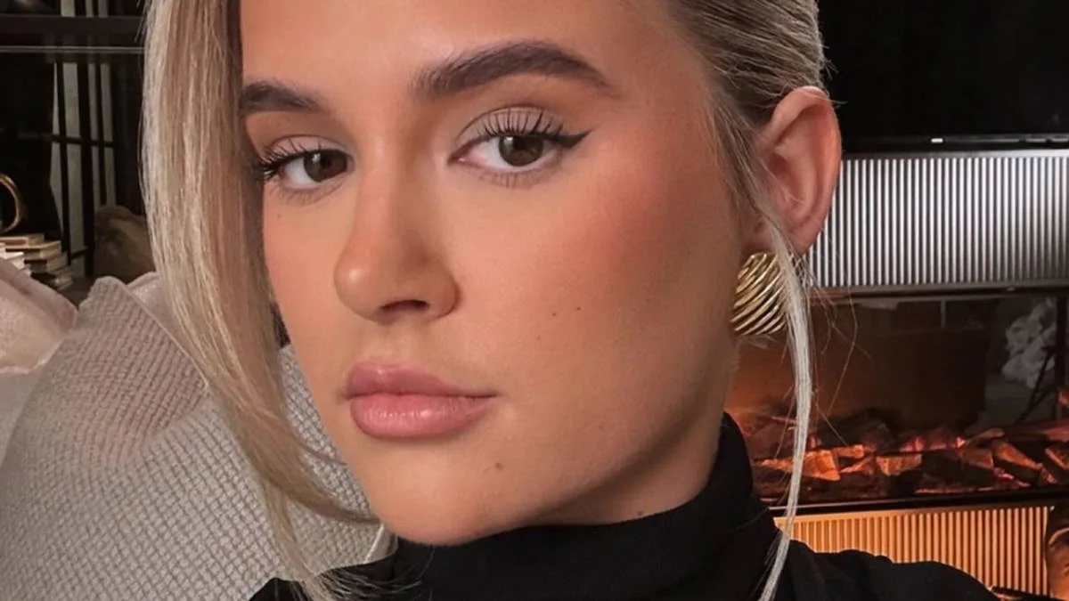 Molly-Mae Hague's Brow and Lash Serums Sell Out in 30 Minutes