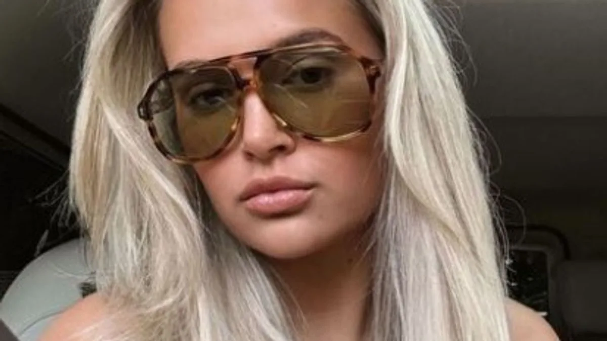 Molly-Mae's £300 Gucci Sunglasses: Get the Look for £10 on Amazon