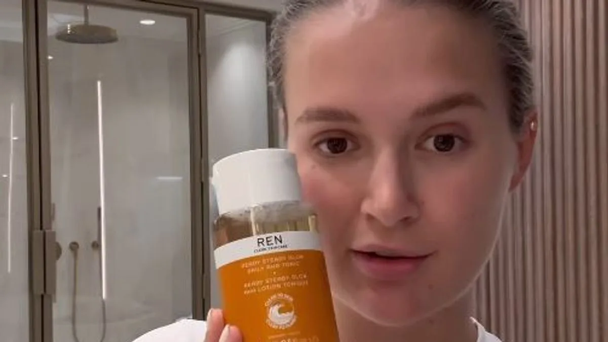 Boots Beauty Box Offers Molly-Mae's Favourite Toner for 'Free'