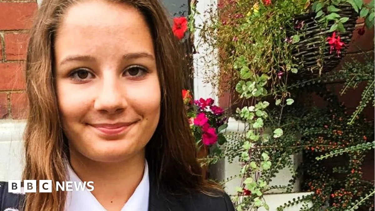 Molly Russell's Father Urges No Further Delay to Online Safety Bill