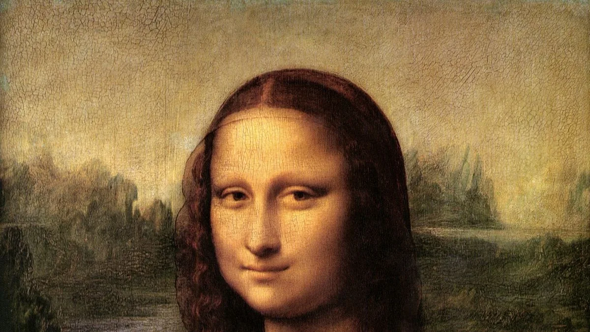 Mona Lisa 'Probably Overweight with Thyroid Condition', Expert Says