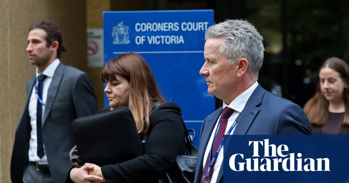 Dezi Freeman Abused Dying Constable During Fatal Police Shooting, Court Told