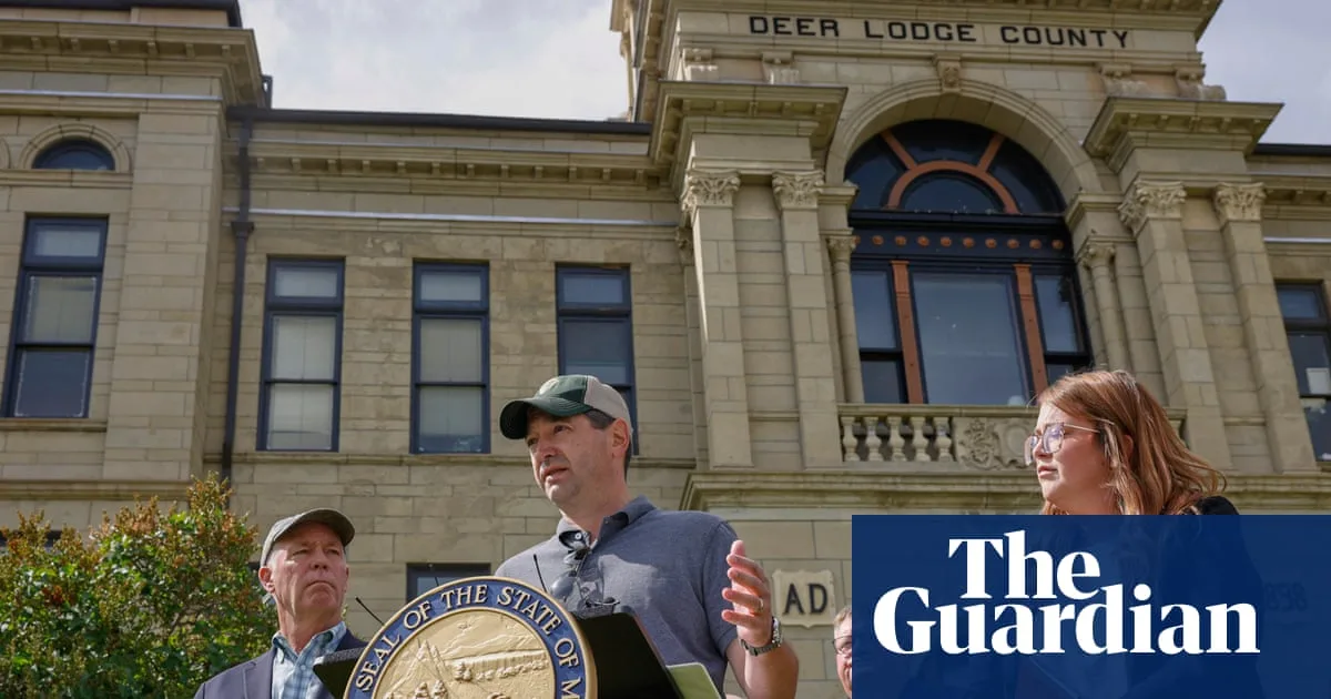 Montana Bar Shooting Suspect Captured After Weeklong Manhunt