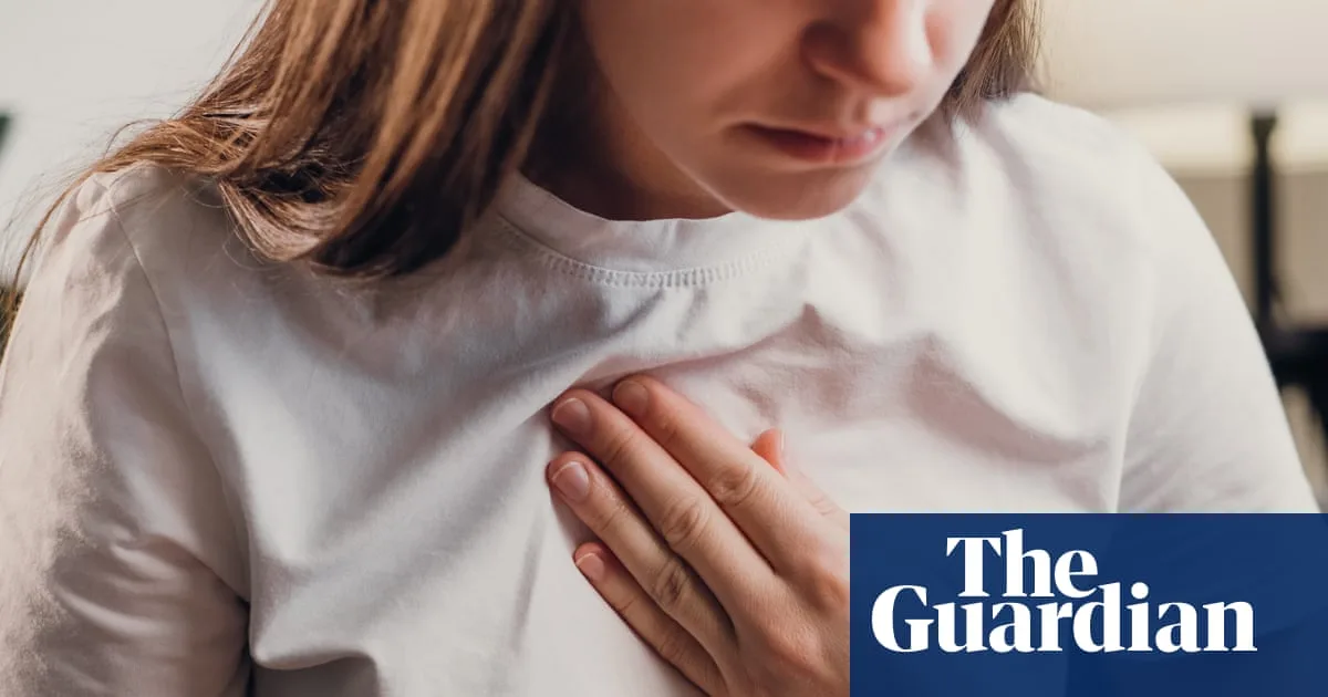 Monthly Asthma Jab Could Transform Lives