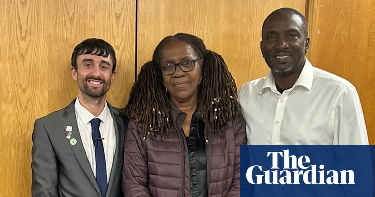 Montserrat Woman Denied NHS Care Sparks Accusations of 'Stark Injustice'