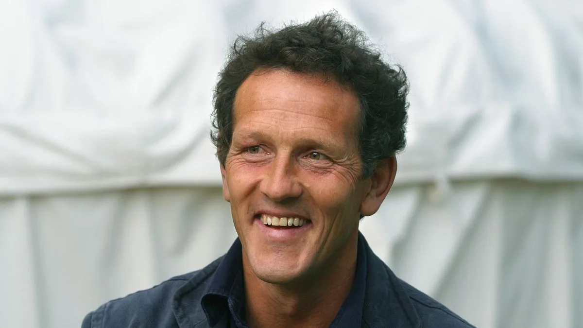 Monty Don Urges Gardeners to Add Three Bee-Friendly Plants Now