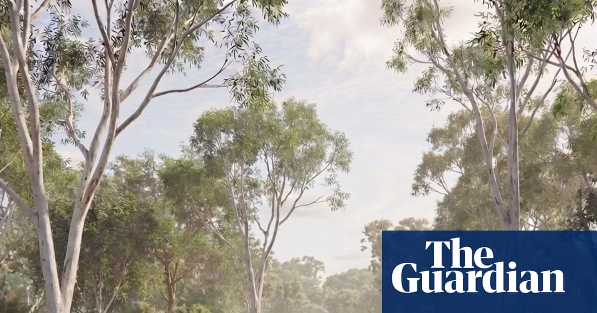 Moore Park Golf Course Cut To 12 Holes For New Park