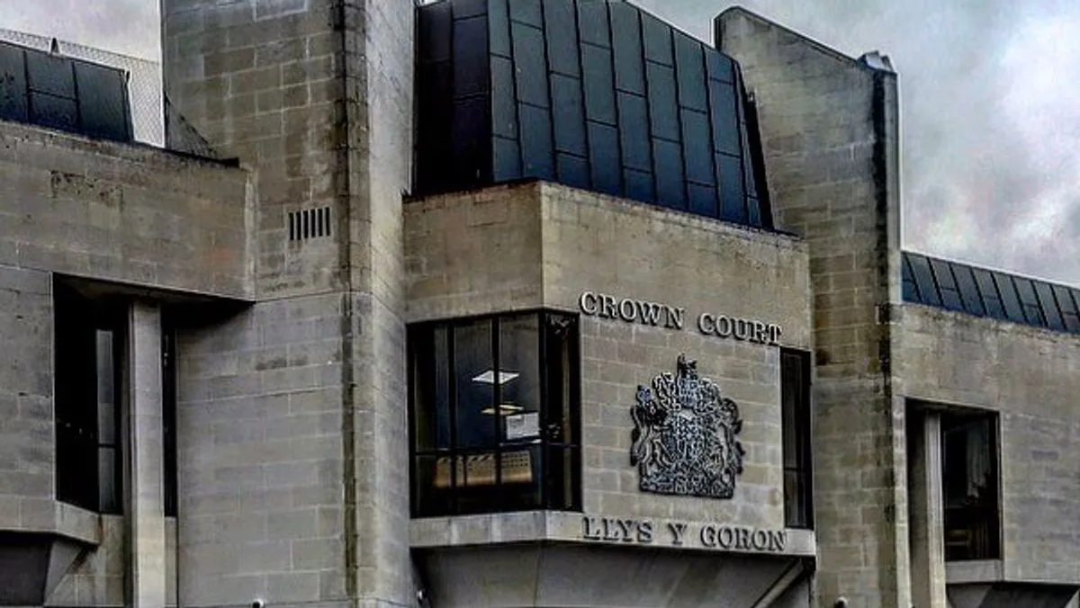 Bookmaker conman Jason Haddigan jailed for 'sophisticated' Welsh scam