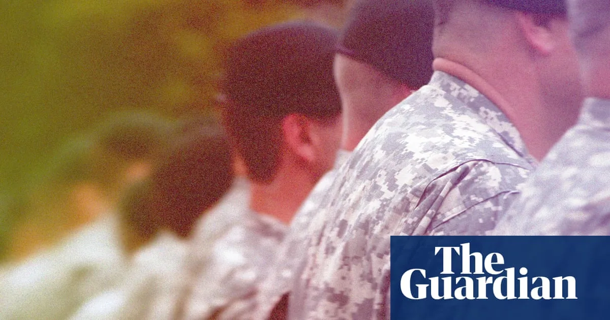 Moral Injury: America's Hidden Psychological Crisis
