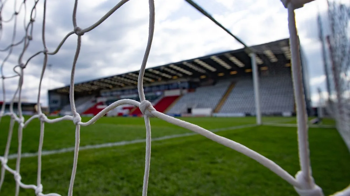 Morecambe Suspended from National League Amid Financial Crisis