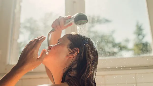 Morning or Evening Shower: Which Is More Hygienic?