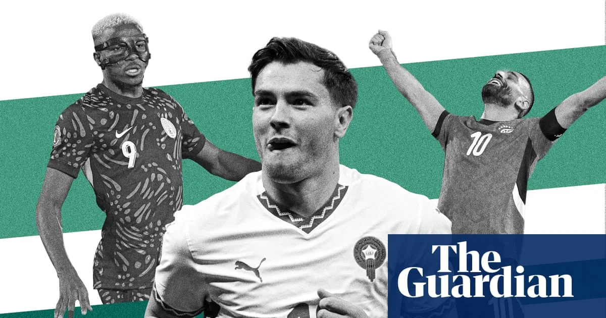Morocco's Afcon Success Bolsters 2030 World Cup Bid