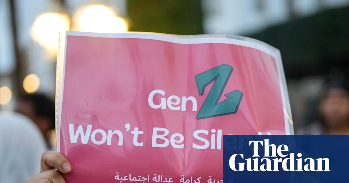 Morocco Cracks Down on TikTok Protest Movement as Gen Z Demonstrations Resume