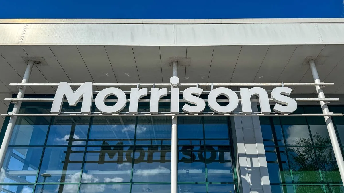 Morrisons Stops Selling Pointed Kitchen Knives Over Crime Fears
