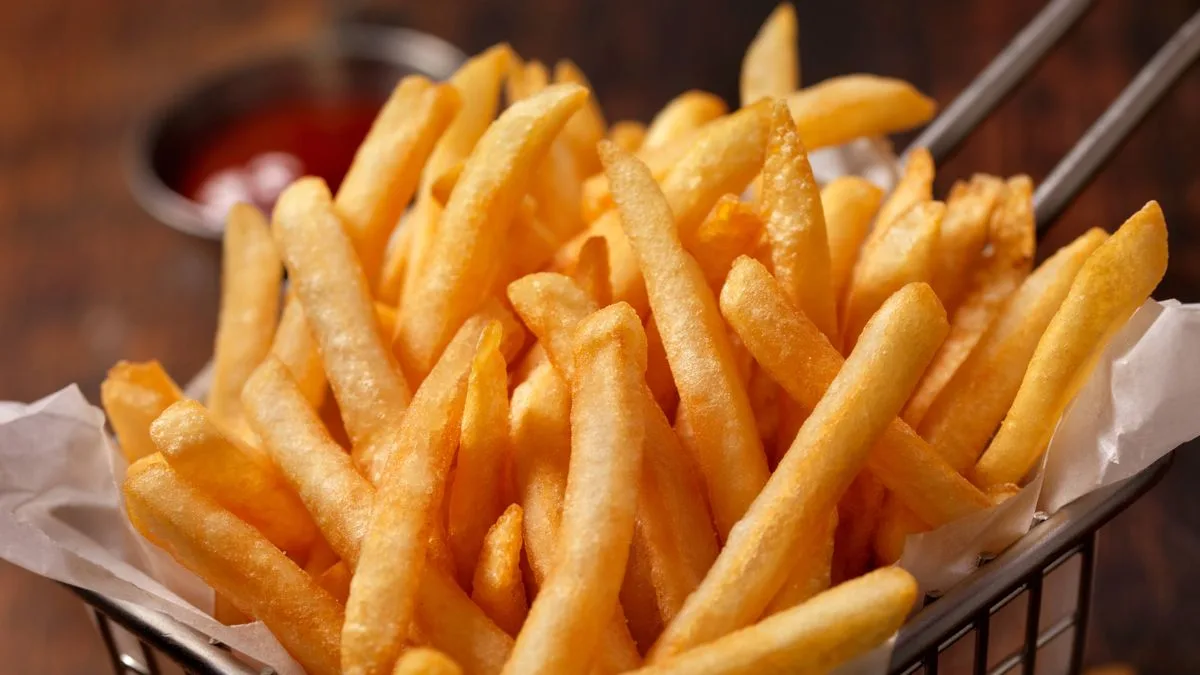Morrisons Tops McCain and Birds Eye for Best Frozen Chips