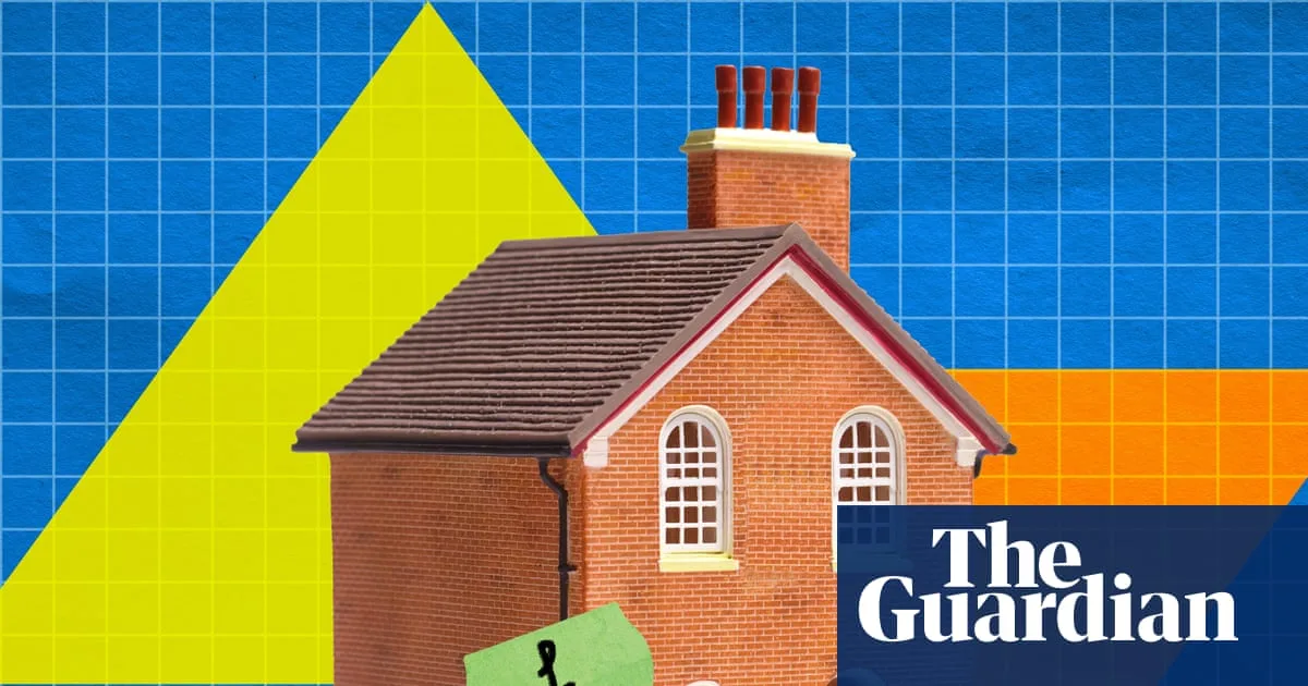 Mortgage Rates Rise Despite Bank of England Base Rate Hold