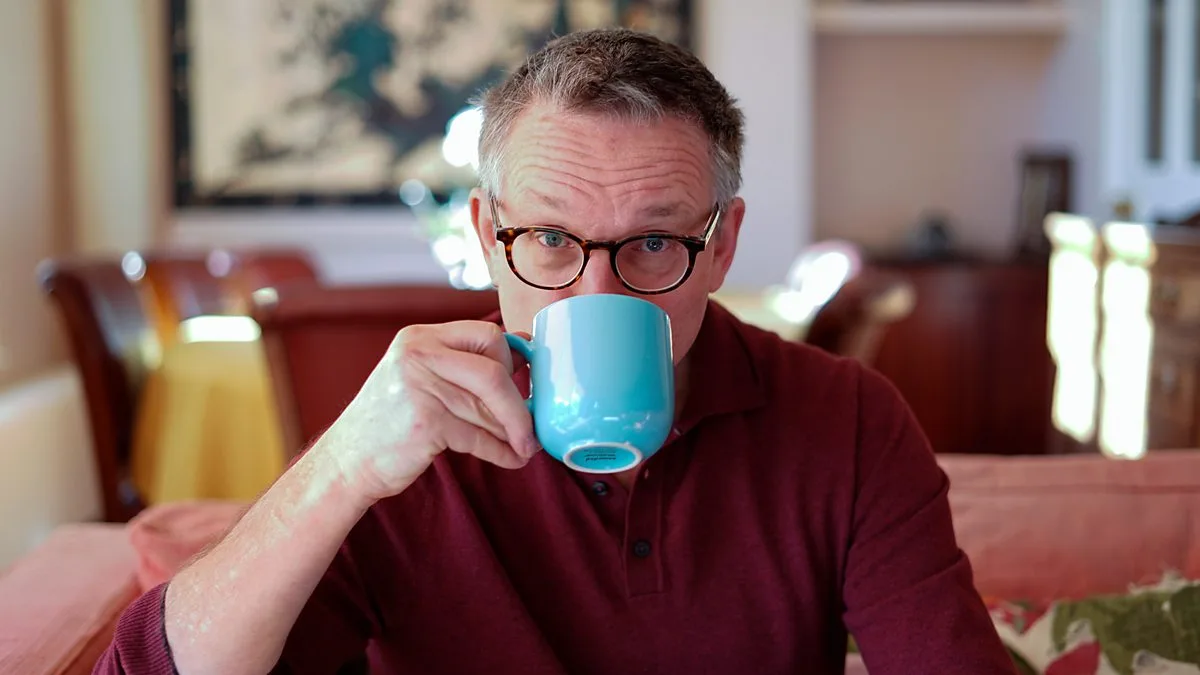 Tea: The Surprising Health Elixir That Boosts Focus and Calm