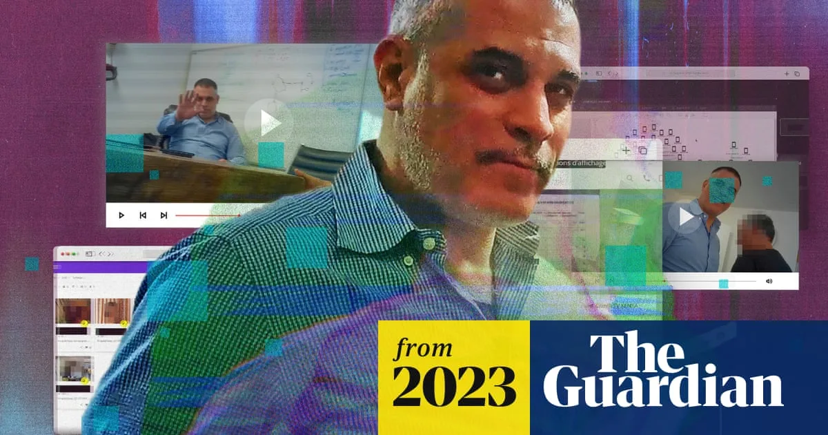 Israeli Disinformation Team Exposed for Meddling in Global Elections