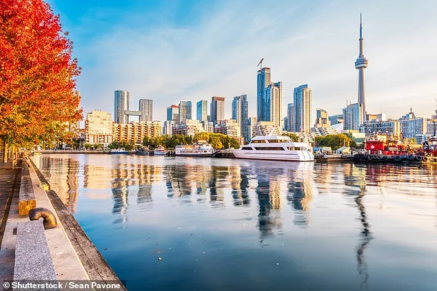 Canada Tops List of Most Desirable Countries to Move to in 2025