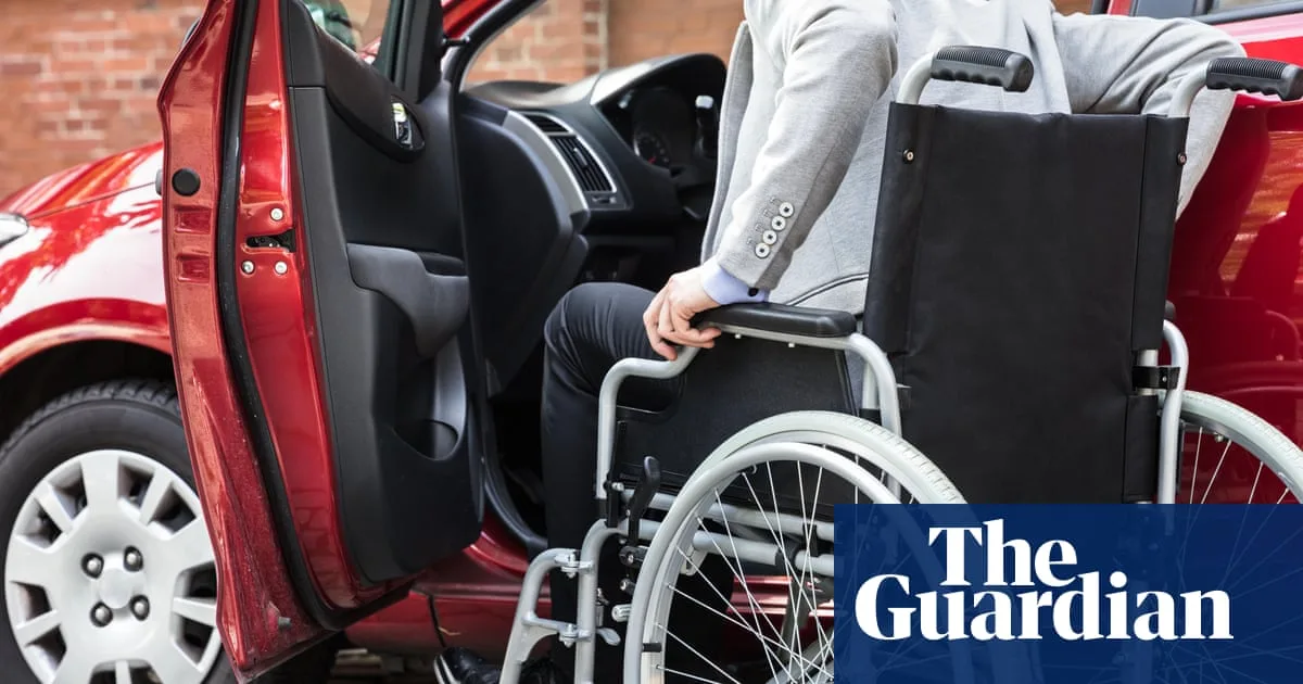 Motability Drops BMW and Mercedes for UK-Made Cars