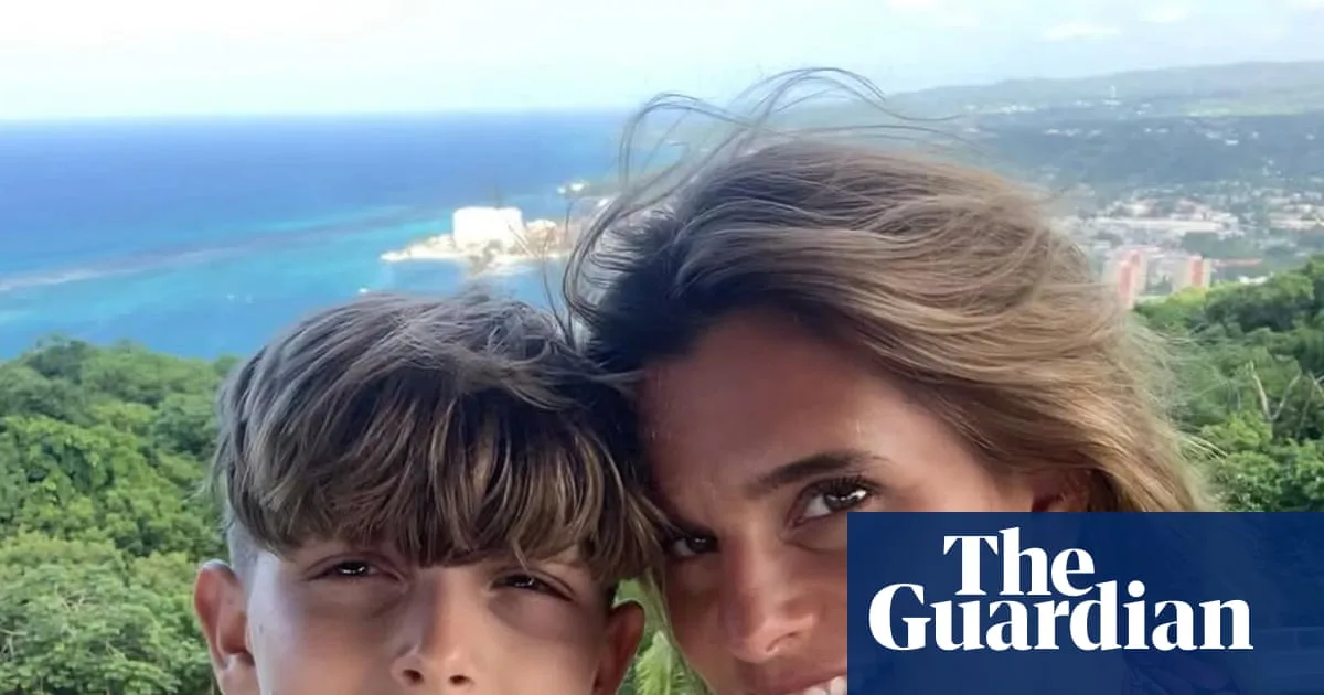 Mother Blames Social Media for Son's Suicide, Urges Ban