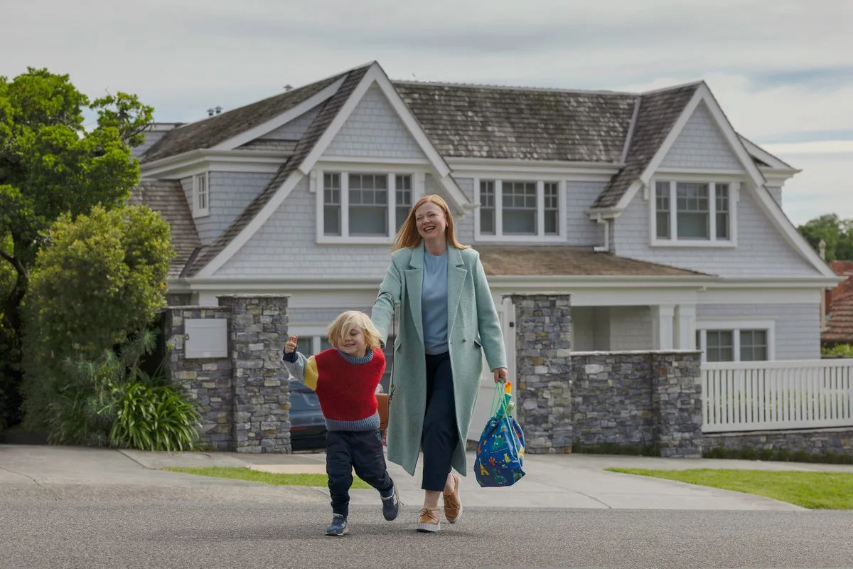 Why I Stopped Tracking My Children with AirTags