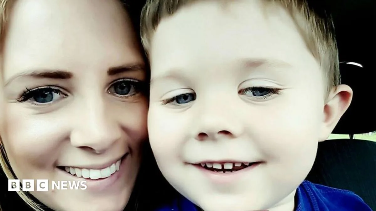 Mother Furious Over Anonymous Note About Noisy Kids