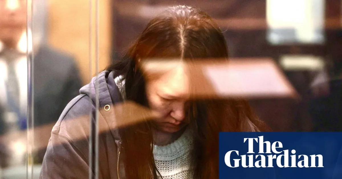 Mother Guilty in New Zealand 'Suitcase Murders' Case