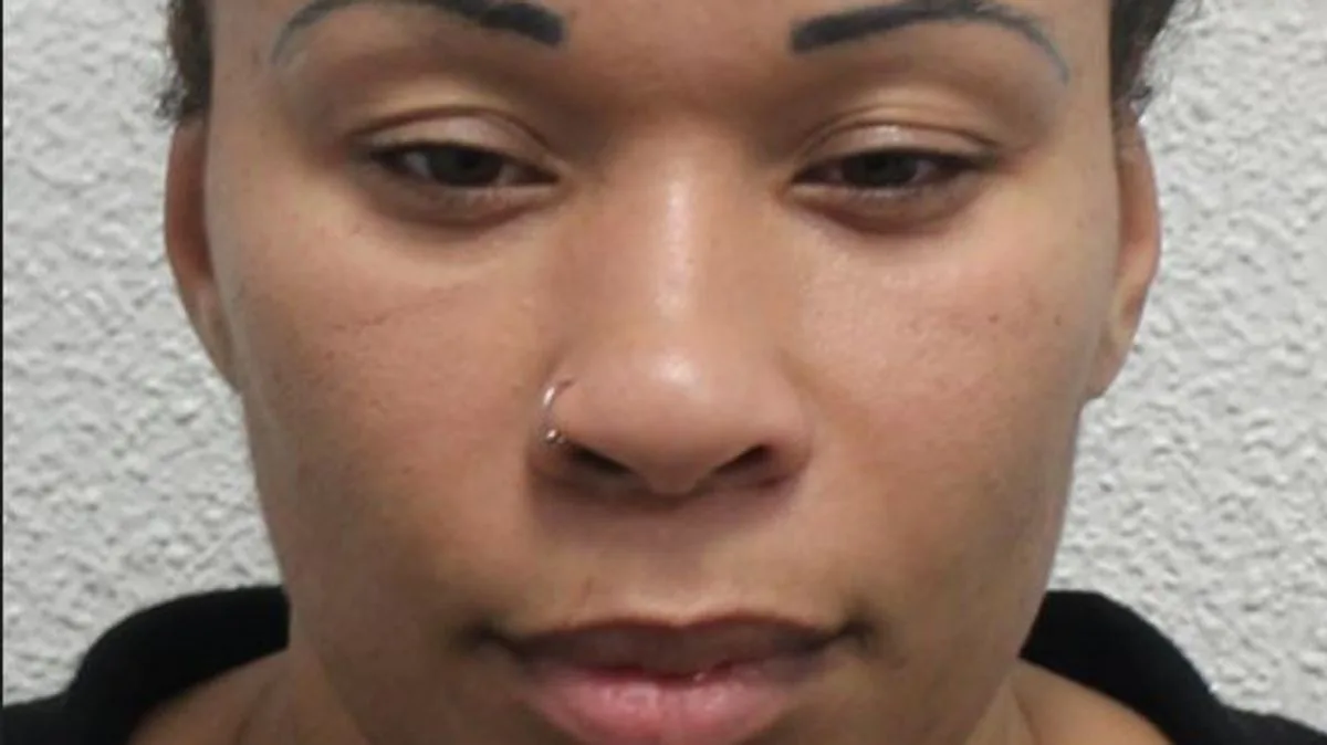 Mother Found Guilty of Helping Son Flee After Nightclub Murder