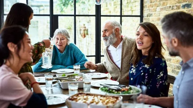 Why In-Law Tensions Are So Common, According to Experts