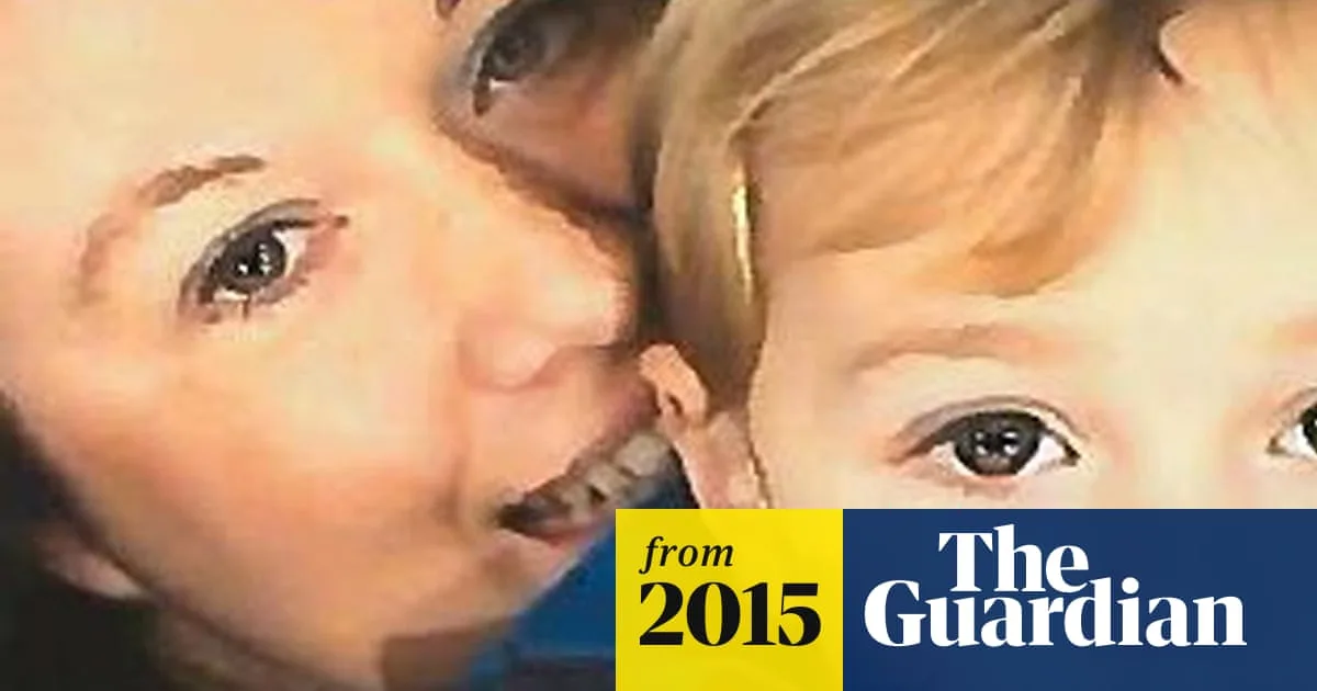 Mother Who Fled with Son in Custody Row Surrenders After 17 Days