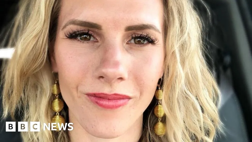 Parenting Influencer Ruby Franke Jailed for Child Abuse in Utah